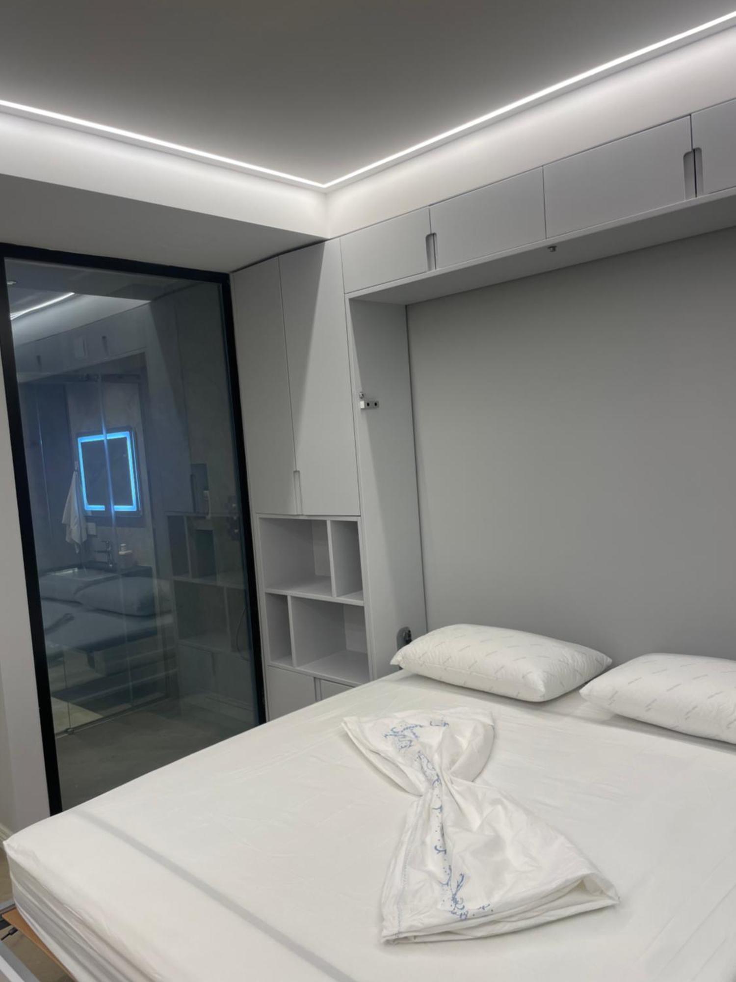 Luxury One Bedroom Apartment Tiranë Eksteriør bilde